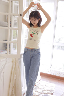 美女大战精子